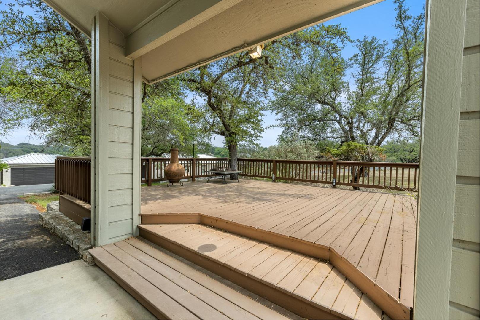 Wine Country Retreat - With A Lake View! Spicewood Exteriér fotografie